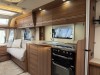 Used Buccaneer Cruiser 2016 touring caravan Image