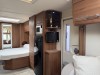 Used Buccaneer Cruiser 2016 touring caravan Image