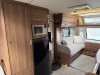 Used Buccaneer Cruiser 2016 touring caravan Image