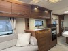 Used Buccaneer Cruiser 2016 touring caravan Image