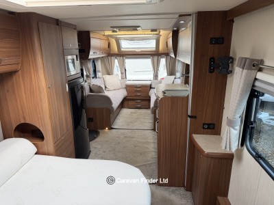 Buccaneer Cruiser 2016 (Trade) image 9