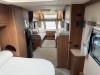 Used Buccaneer Cruiser 2016 touring caravan Image