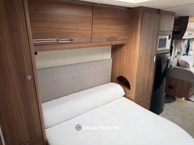 Buccaneer Cruiser 2016 (Trade) image 10