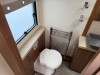 Used Buccaneer Cruiser 2016 touring caravan Image