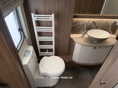Coachman Laser Xcel 575 2021 (Trade) image 11