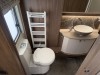 Used Coachman Laser Xcel 575 2021 touring caravan Image