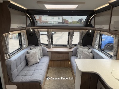 Coachman Laser Xcel 575 2021 (Trade) image 2