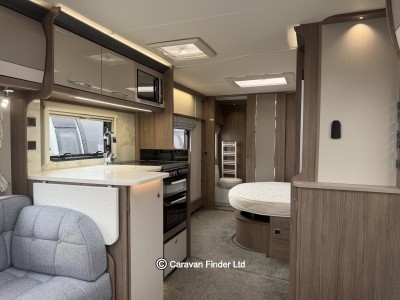 Coachman Laser Xcel 575 2021 (Trade) image 3