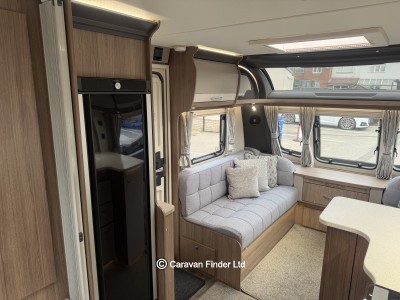 Coachman Laser Xcel 575 2021 (Trade) image 4