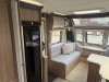 Used Coachman Laser Xcel 575 2021 touring caravan Image