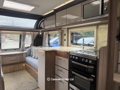 Coachman Laser Xcel 575 2021 (Trade) image 5