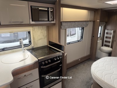 Coachman Laser Xcel 575 2021 (Trade) image 6