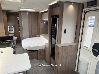 Coachman Laser Xcel 575 2021 (Trade) image 7