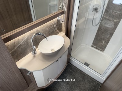 Coachman Laser Xcel 575 2021 (Trade) image 8