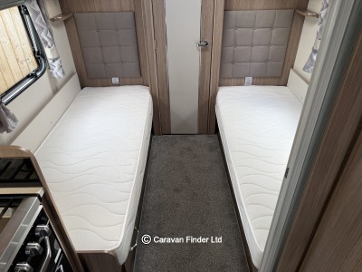 Coachman VIP 565 2022 (Trade) image 9
