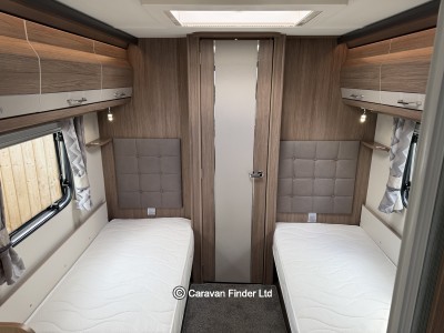 Coachman VIP 565 2022 (Trade) image 10