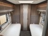 Used Coachman VIP 565 2022 touring caravan Image