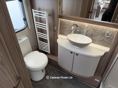 Coachman VIP 565 2022 (Trade) image 11