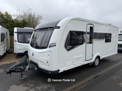 Coachman VIP 565 2022 (Trade) main image 