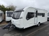 Used Coachman VIP 565 2022 touring caravan Image