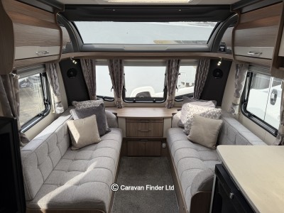 Coachman VIP 565 2022 (Trade) image 2