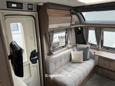 Coachman VIP 565 2022 (Trade) image 3