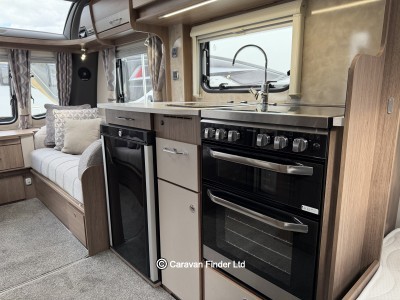 Coachman VIP 565 2022 (Trade) image 4
