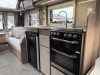Used Coachman VIP 565 2022 touring caravan Image