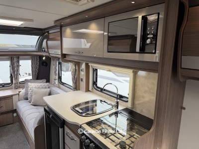 Coachman VIP 565 2022 (Trade) image 5