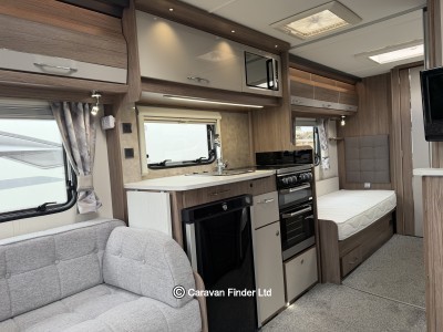 Coachman VIP 565 2022 (Trade) image 7