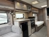 Used Coachman VIP 565 2022 touring caravan Image
