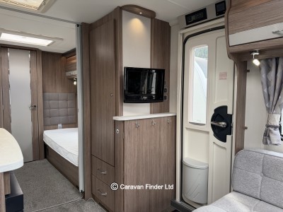 Coachman VIP 565 2022 (Trade) image 8