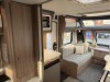 Used Coachman VIP 575 2024 touring caravan Image