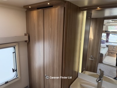 Swift Challenger 480 Hi-Style 2018 (Trade) image 10