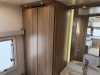 Used Swift Challenger 480 Hi-Style 2018 touring caravan Image
