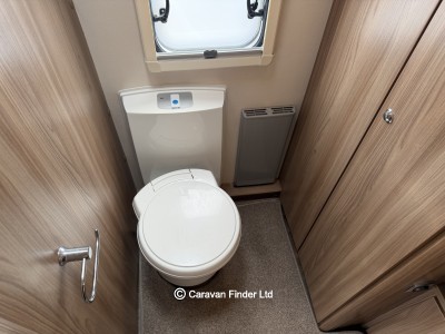 Swift Challenger 480 Hi-Style 2018 (Trade) image 11