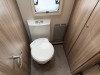 Used Swift Challenger 480 Hi-Style 2018 touring caravan Image