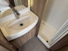 Used Swift Challenger 480 Hi-Style 2018 touring caravan Image