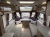 Used Swift Challenger 480 Hi-Style 2018 touring caravan Image