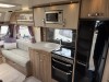 Used Swift Challenger 480 Hi-Style 2018 touring caravan Image