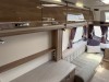 Used Swift Challenger 480 Hi-Style 2018 touring caravan Image