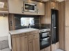 Used Swift Challenger 480 Hi-Style 2018 touring caravan Image