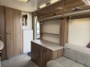 Used Swift Challenger 480 Hi-Style 2018 touring caravan Image