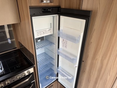 Swift Challenger 480 Hi-Style 2018 (Trade) image 8