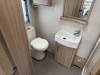 Used Coachman Vision 450 2018 touring caravan Image