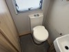 Used Coachman Vision 450 2018 touring caravan Image