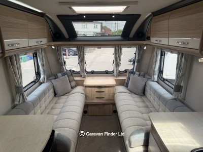 Coachman Vision 450 2018 (Trade) image 2