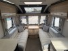 Used Coachman Vision 450 2018 touring caravan Image