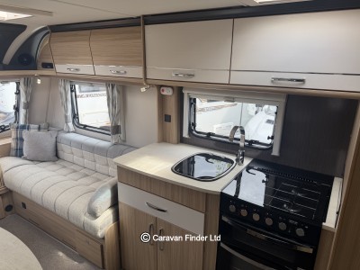 Coachman Vision 450 2018 (Trade) image 3