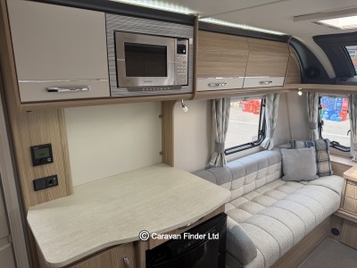 Coachman Vision 450 2018 (Trade) image 4